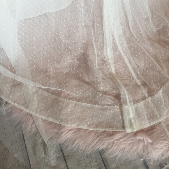 ModCloth Geode Wedding/Prom Dress - Picture 8 of 16